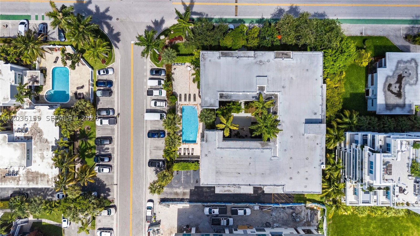 Real estate property located at 10001 Bay Harbor Dr #202, Miami-dade, Ambassador Place Condo, Bay Harbor Islands, FL