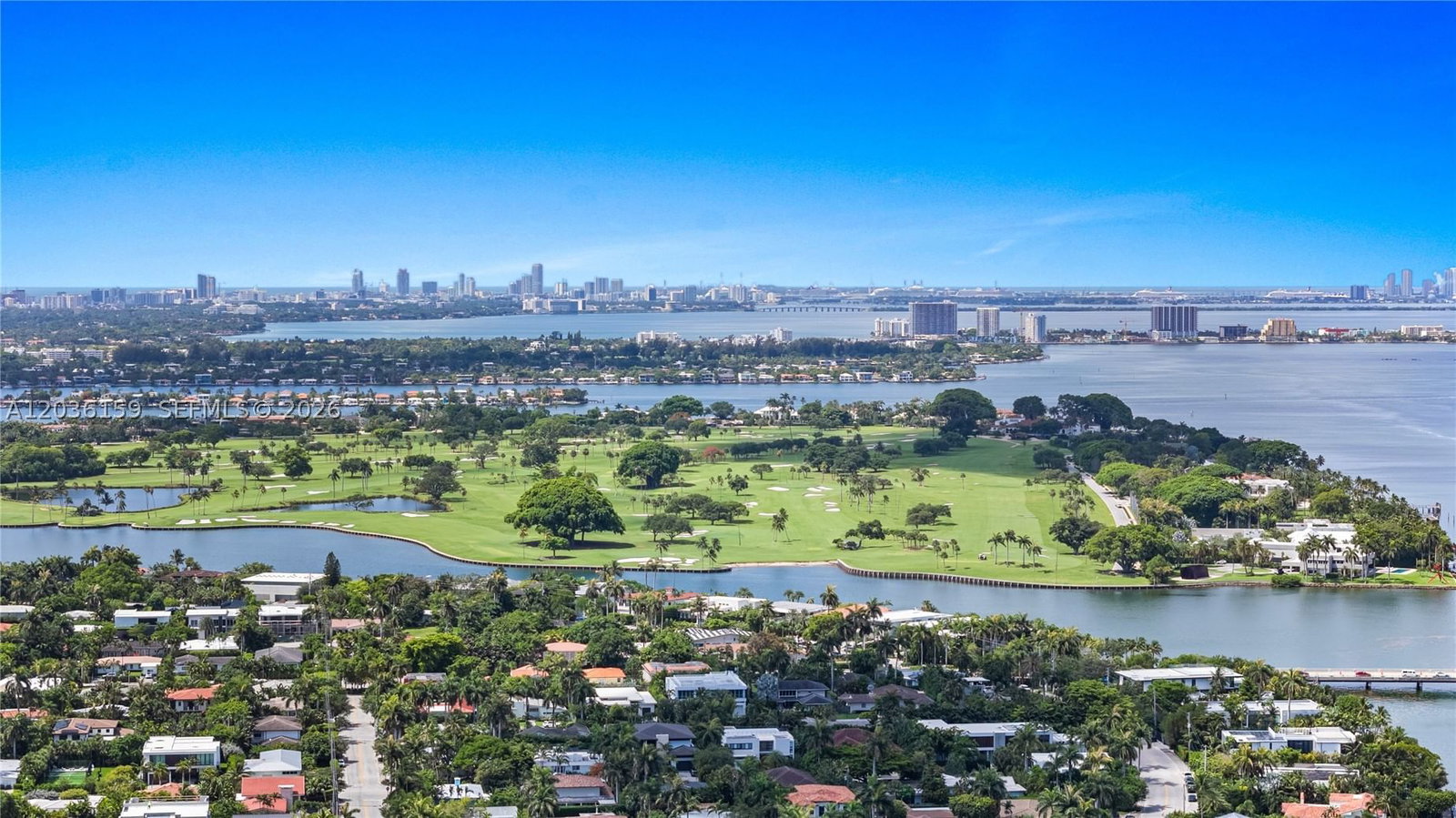 Real estate property located at 10001 Bay Harbor Dr #202, Miami-dade, Ambassador Place Condo, Bay Harbor Islands, FL