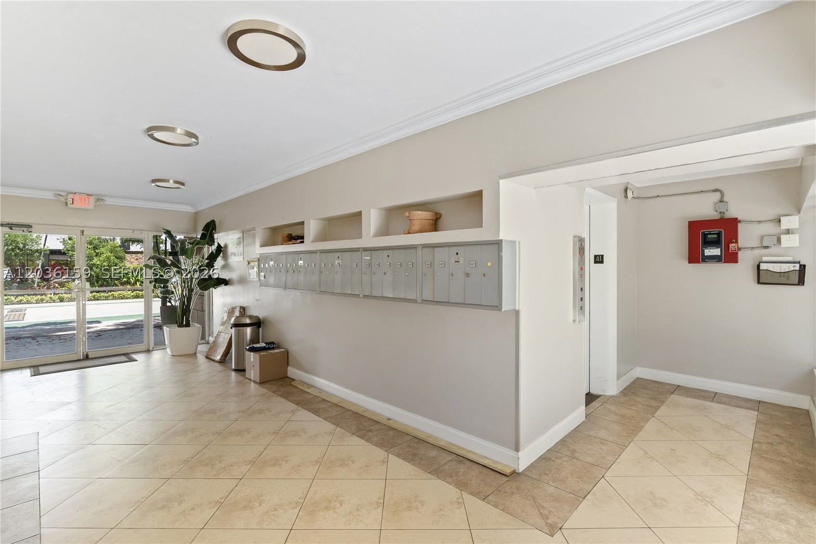 Real estate property located at 10001 Bay Harbor Dr #202, Miami-dade, Ambassador Place Condo, Bay Harbor Islands, FL