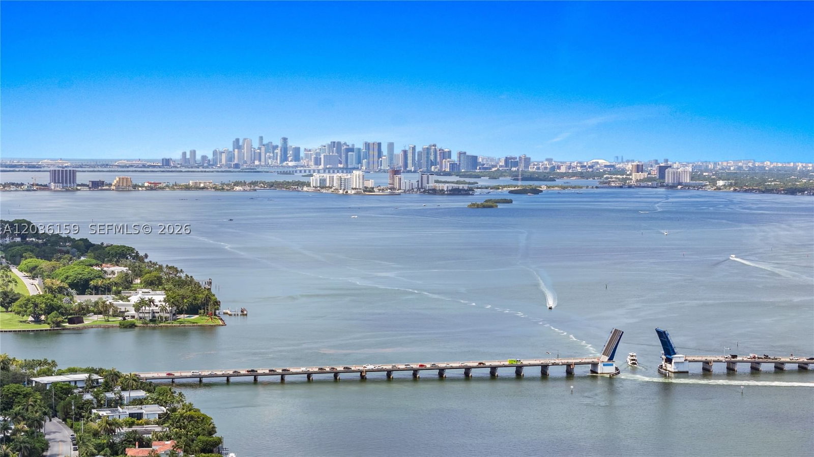 Real estate property located at 10001 Bay Harbor Dr #202, Miami-dade, Ambassador Place Condo, Bay Harbor Islands, FL