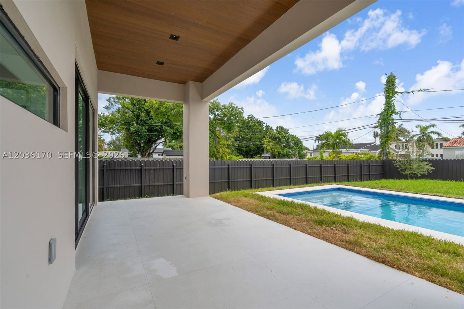 Real estate property located at 6438 23rd St, Miami-dade, Tamiami Acres Plan 2, Miami, FL