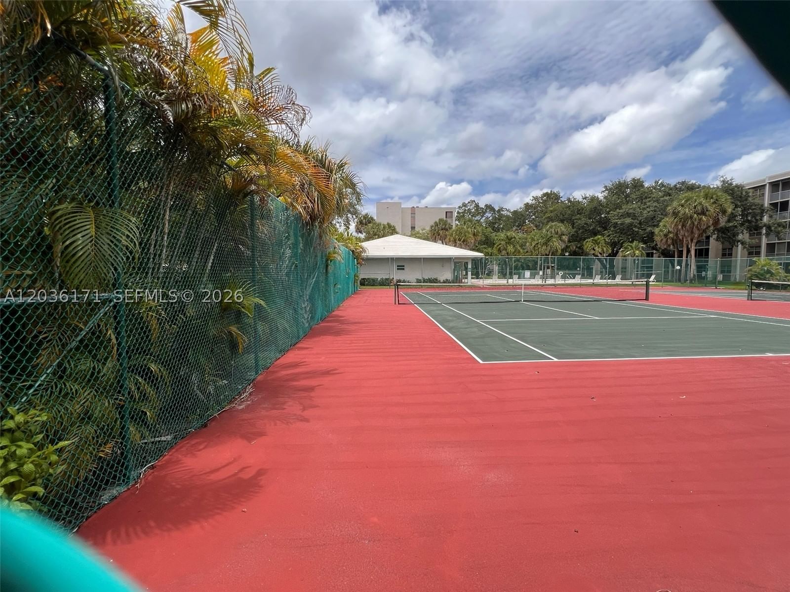 Real estate property located at 1075 Riverside Dr #505, Broward, Sherwood Square B Condo, Coral Springs, FL