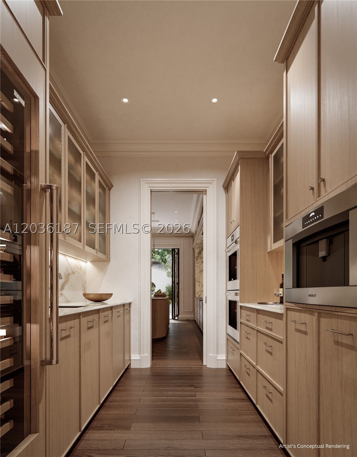 Real estate property located at 717 Valencia Ave, Miami-dade, Coral Gables Biltmore Sec, Coral Gables, FL