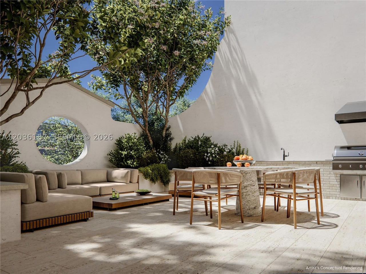 Real estate property located at 717 Valencia Ave, Miami-dade, Coral Gables Biltmore Sec, Coral Gables, FL