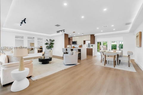 Real estate property located at 1234 Buchanan St, Broward, Hollywood Lakes Section, Hollywood, FL