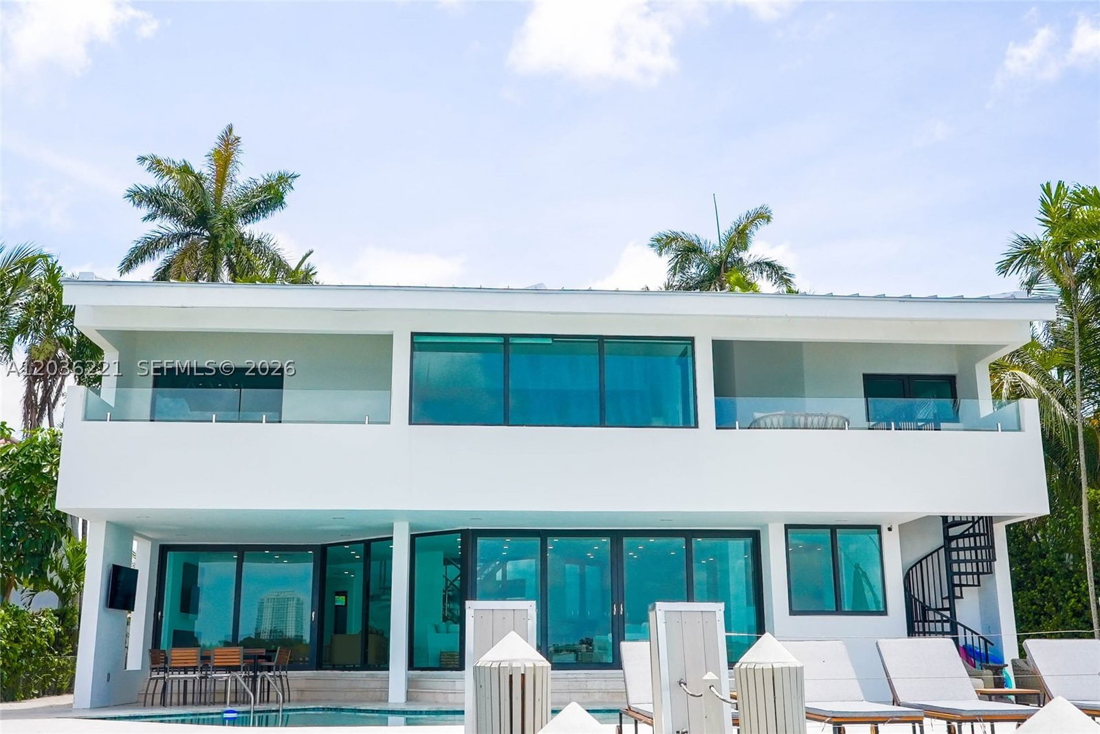 Real estate property located at 7720 Miami View Dr, Miami-dade, North Bay Island, North Bay Village, FL