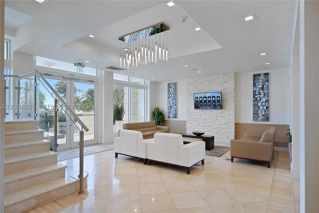 Real estate property located at 4779 Collins Ave #506, Miami-dade, Blue Diamond Condo, Miami Beach, FL