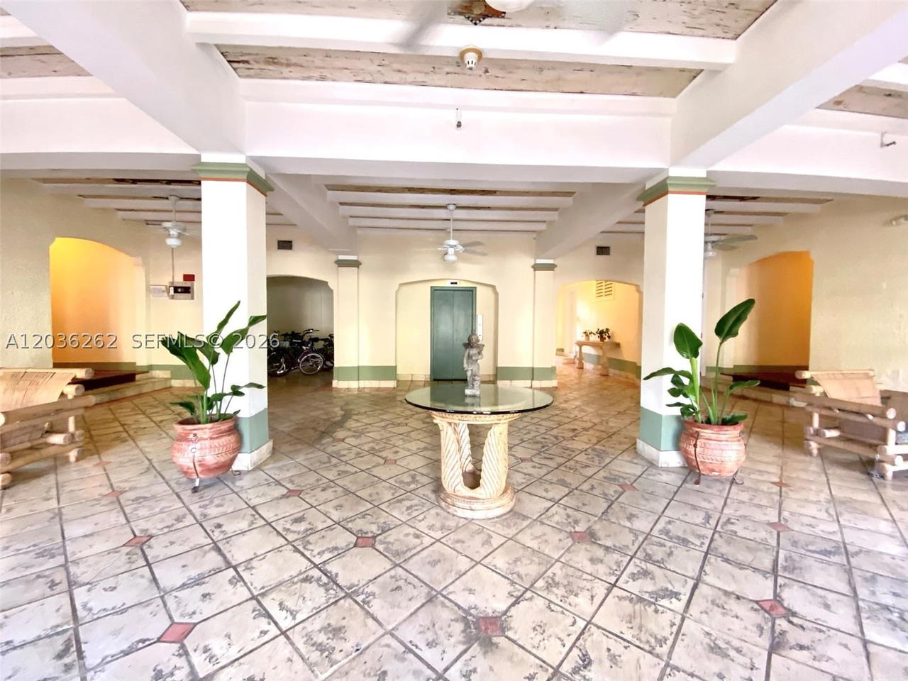 Real estate property located at 900 16th St #108, Miami-dade, The Esplanade Beach Condo, Miami Beach, FL