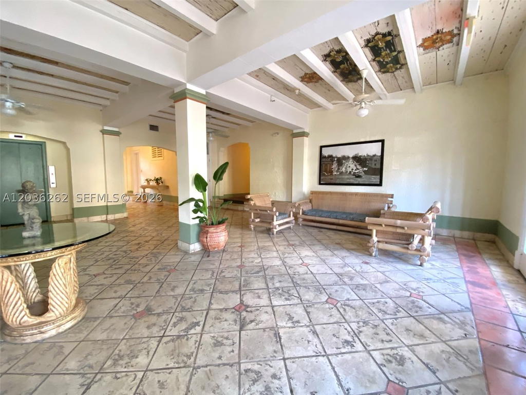 Real estate property located at 900 16th St #108, Miami-dade, The Esplanade Beach Condo, Miami Beach, FL