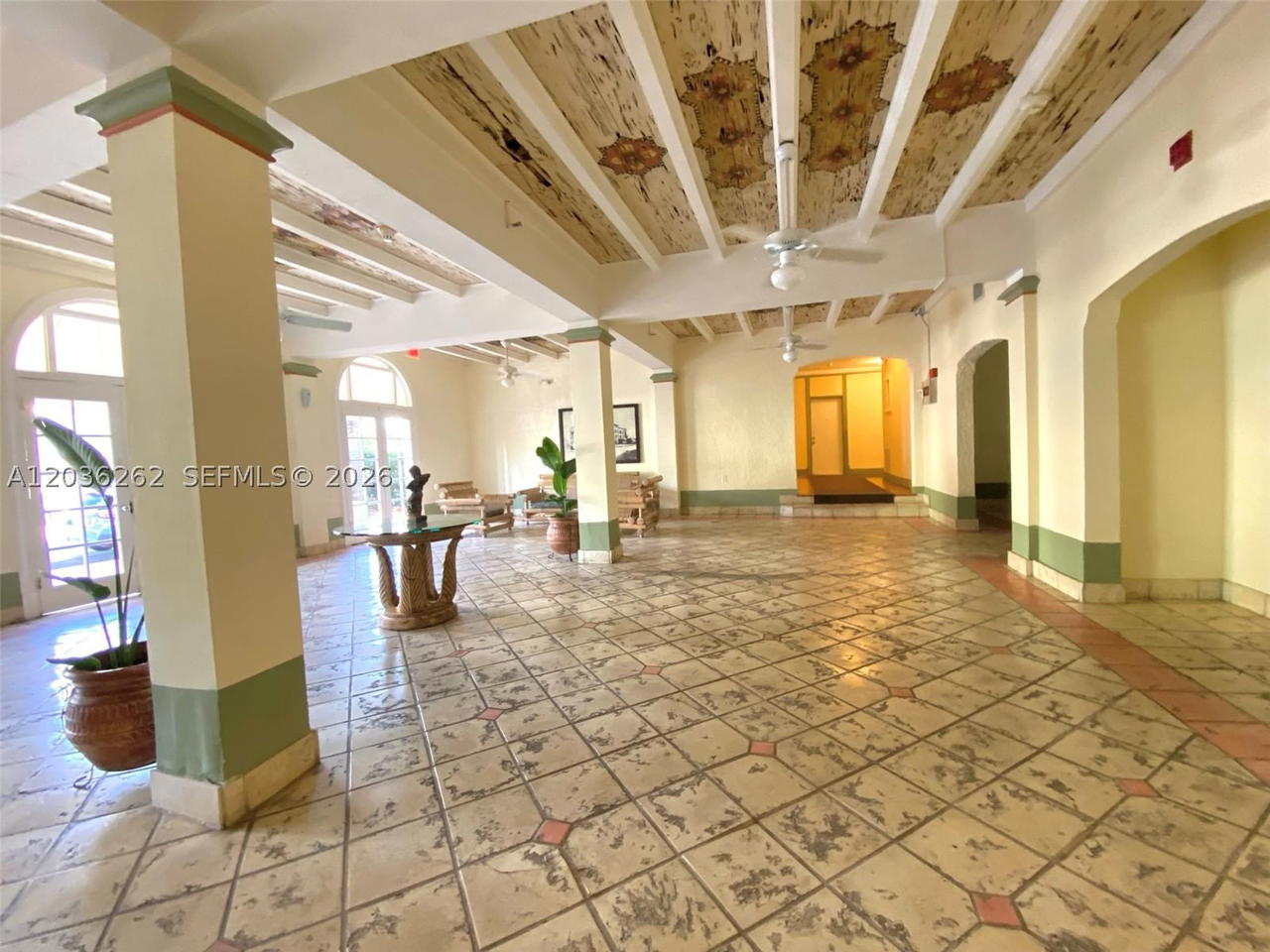 Real estate property located at 900 16th St #108, Miami-dade, The Esplanade Beach Condo, Miami Beach, FL