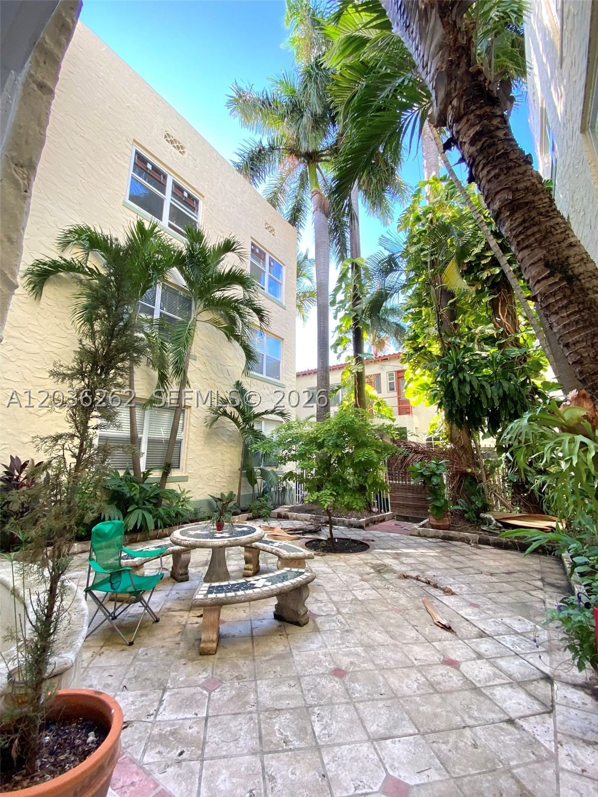 Real estate property located at 900 16th St #108, Miami-dade, The Esplanade Beach Condo, Miami Beach, FL