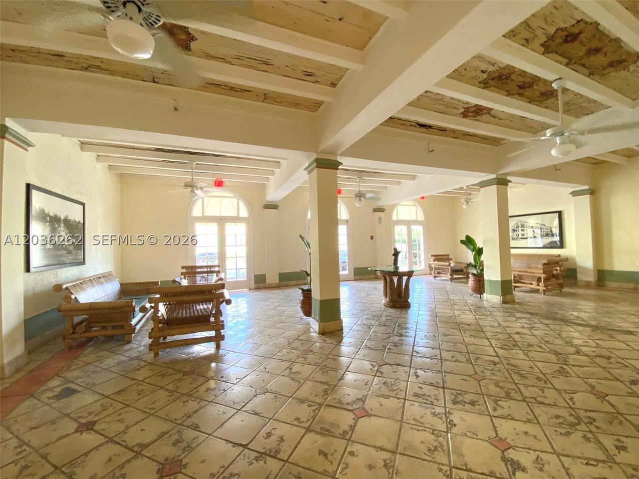 Real estate property located at 900 16th St #108, Miami-dade, The Esplanade Beach Condo, Miami Beach, FL