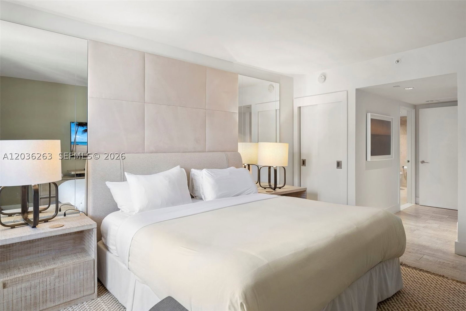 Real estate property located at 102 24th St #1210, Miami-dade, 2399 Collins Avenue, Miami Beach, FL