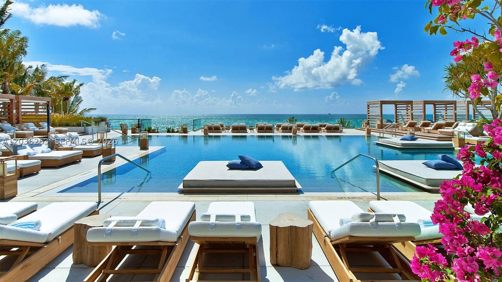 Real estate property located at 102 24th St #1210, Miami-dade, 2399 Collins Avenue, Miami Beach, FL