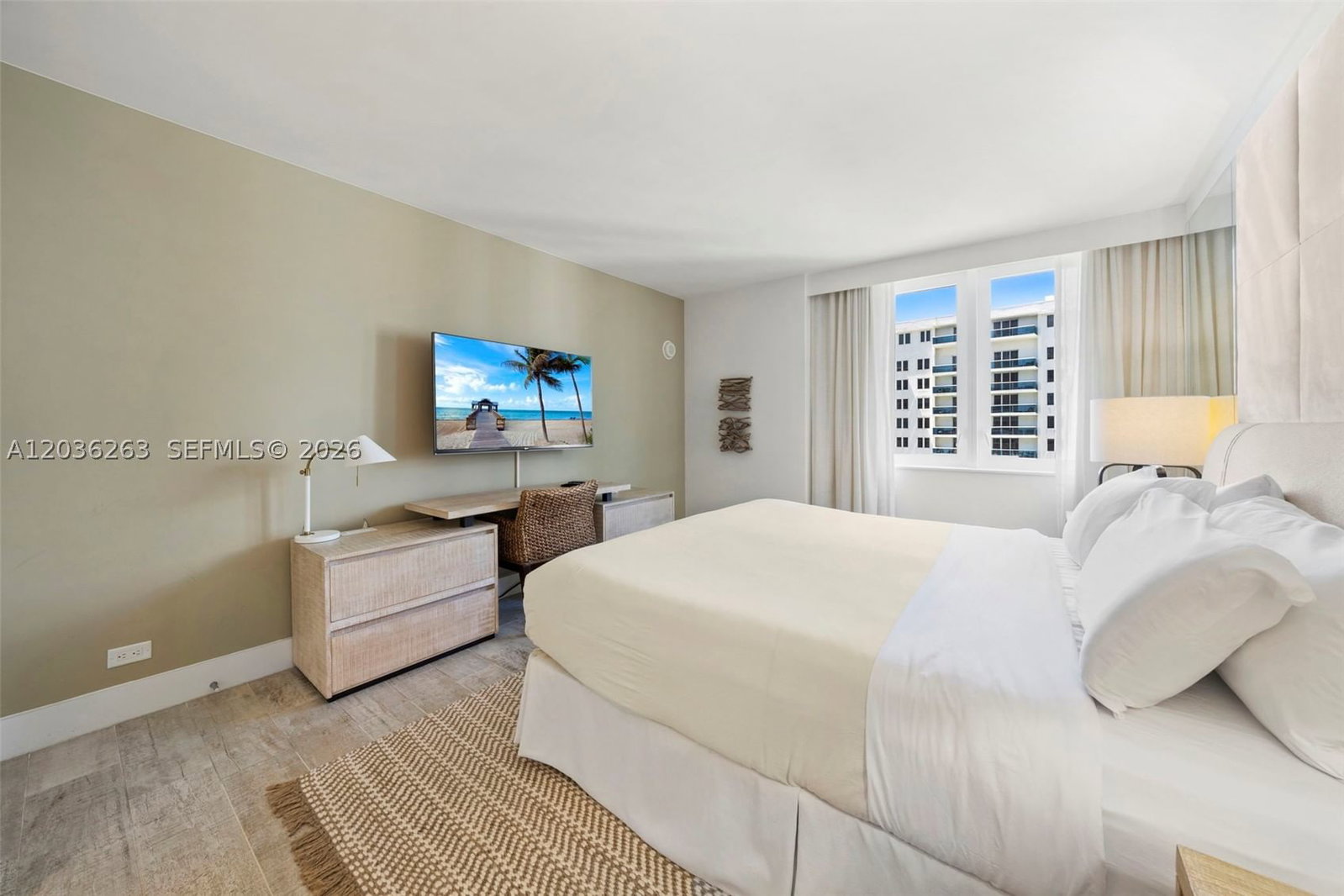 Real estate property located at 102 24th St #1210, Miami-dade, 2399 Collins Avenue, Miami Beach, FL