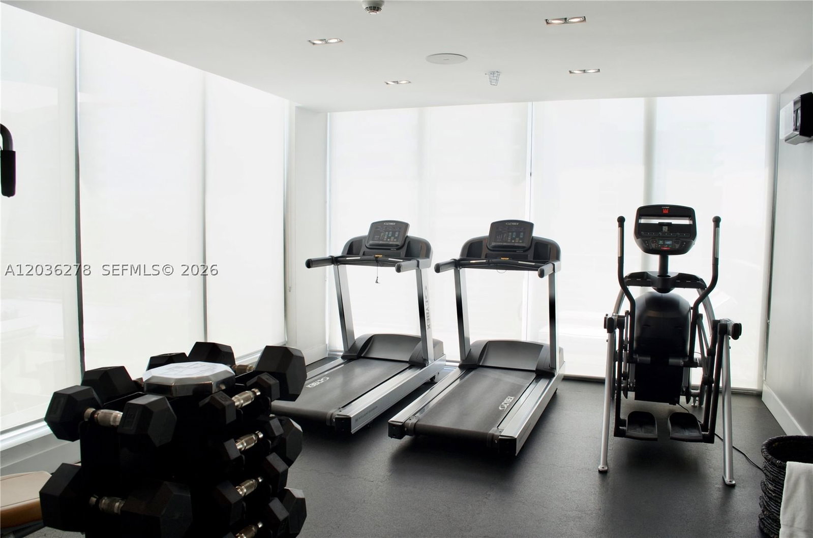 Real estate property located at 6080 Collins Ave #506, Miami-dade, 6080 Collins Condo, Miami Beach, FL