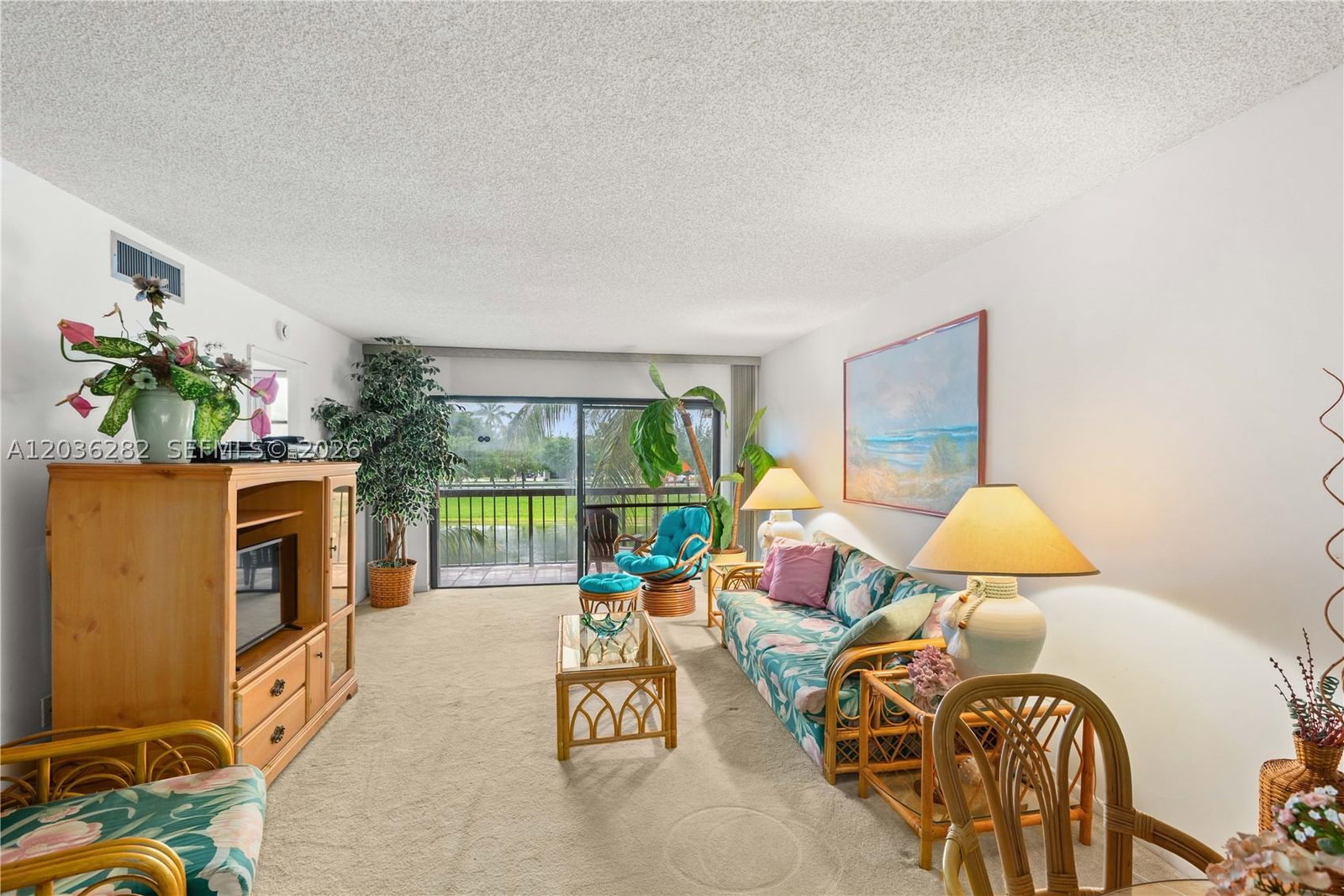 Real estate property located at 10155 9th St Cir #4-202, Miami-dade, Las Brisas Village Condo, Miami, FL