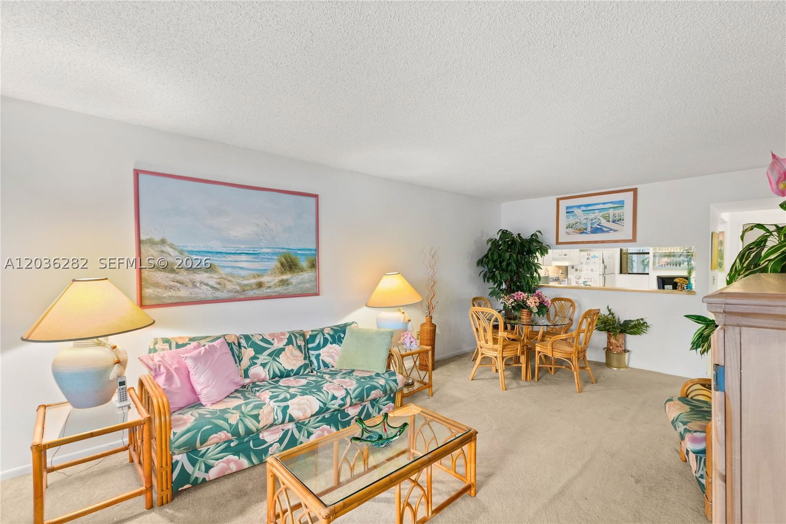 Real estate property located at 10155 9th St Cir #4-202, Miami-dade, Las Brisas Village Condo, Miami, FL