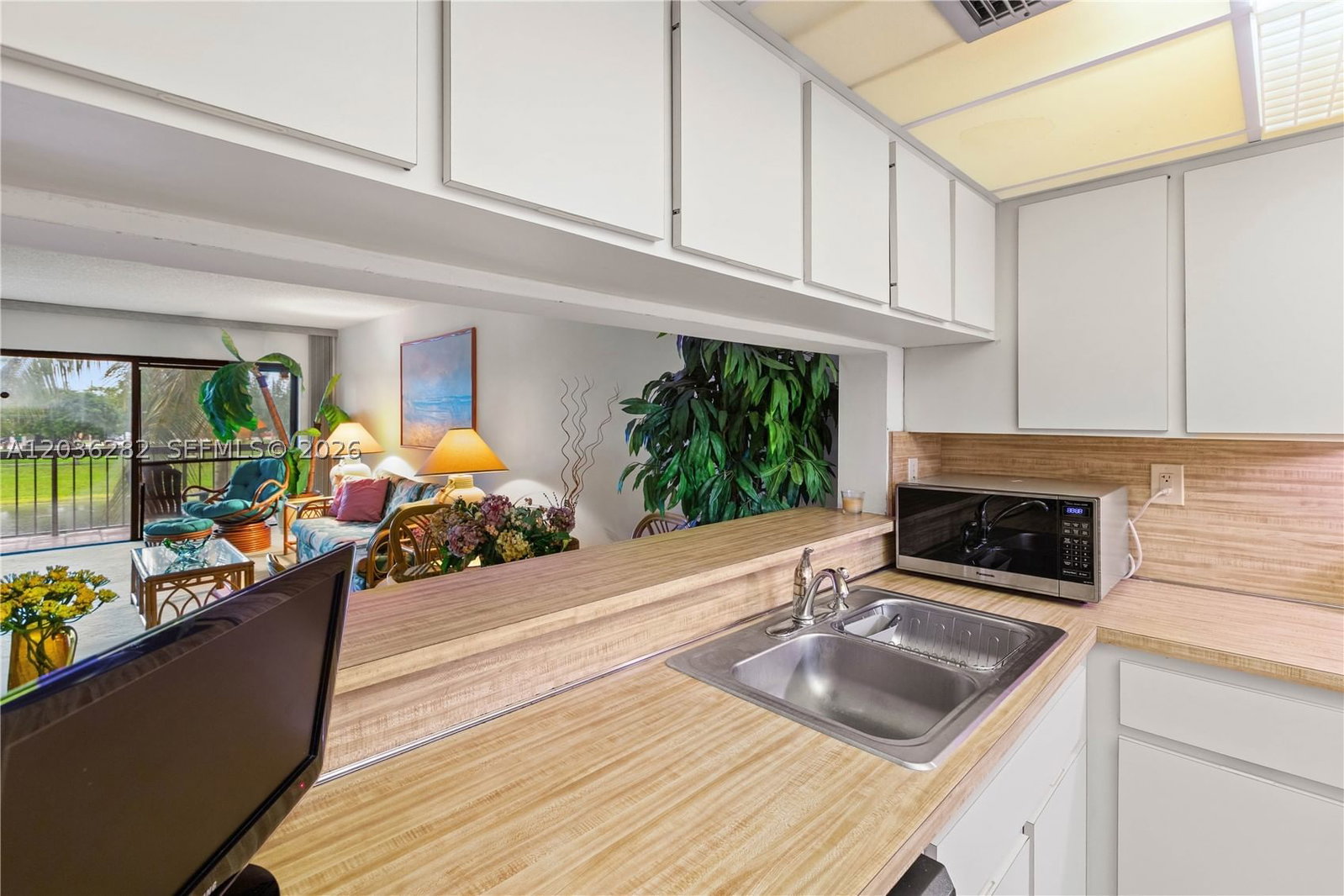 Real estate property located at 10155 9th St Cir #4-202, Miami-dade, Las Brisas Village Condo, Miami, FL