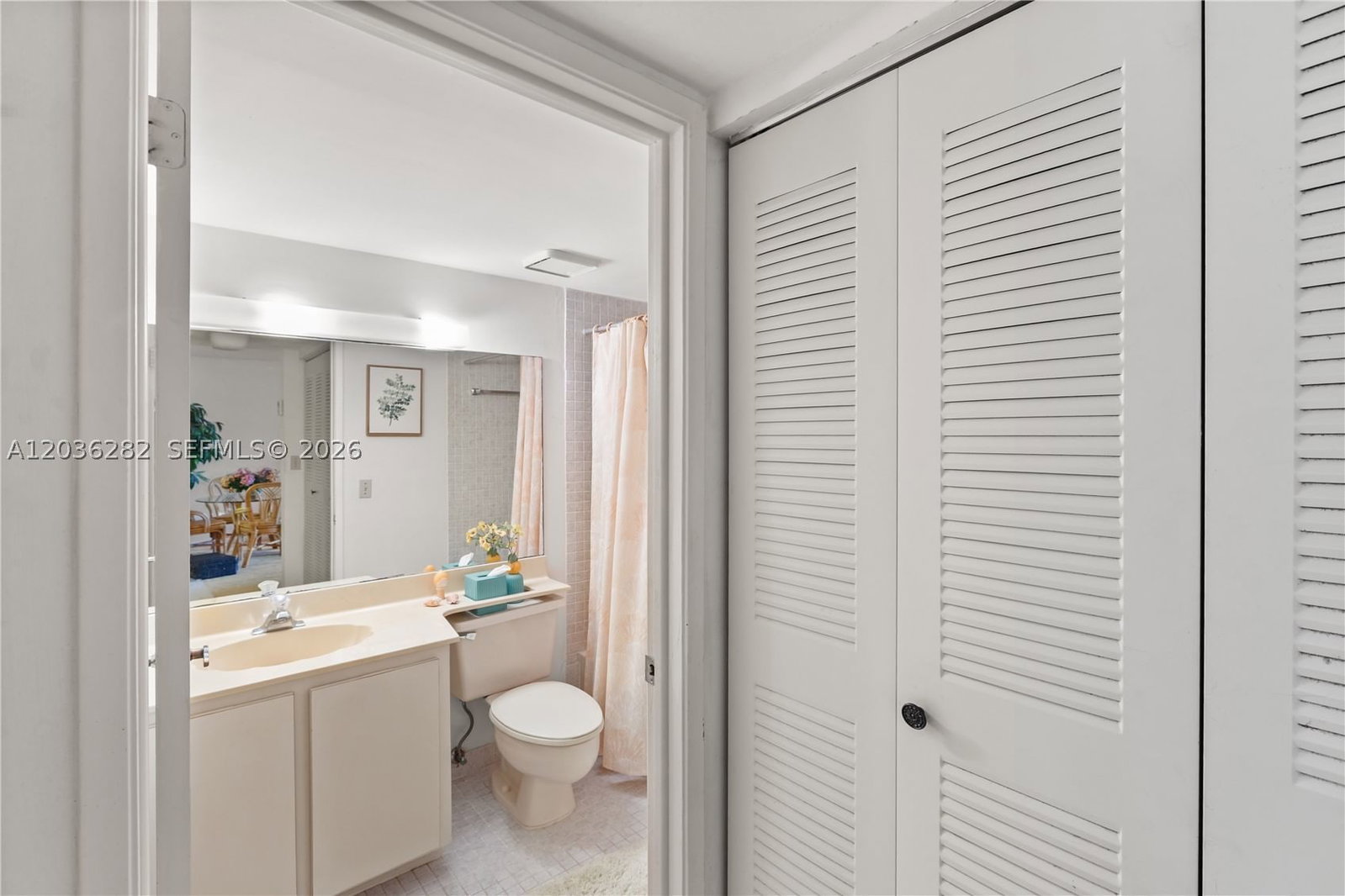 Real estate property located at 10155 9th St Cir #4-202, Miami-dade, Las Brisas Village Condo, Miami, FL