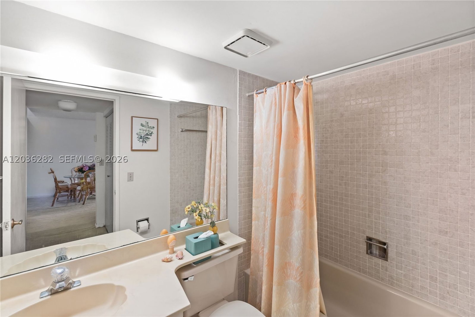 Real estate property located at 10155 9th St Cir #4-202, Miami-dade, Las Brisas Village Condo, Miami, FL