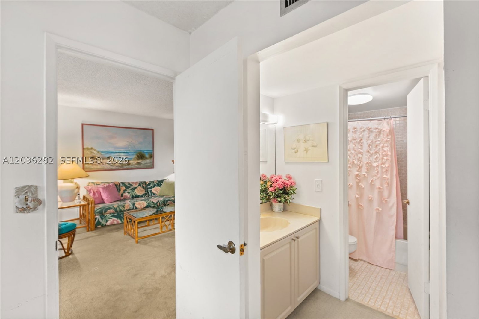 Real estate property located at 10155 9th St Cir #4-202, Miami-dade, Las Brisas Village Condo, Miami, FL