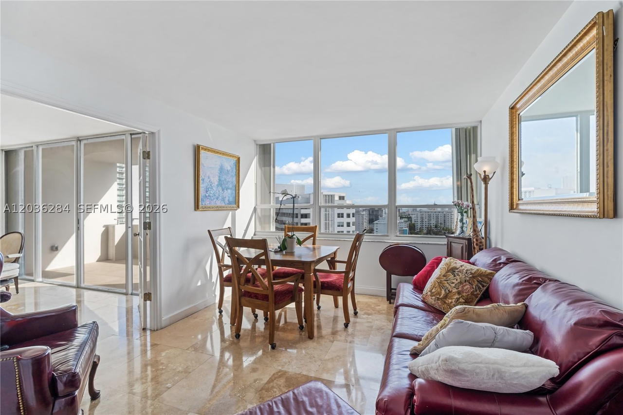Real estate property located at 11 Island Ave #1708, Miami-dade, Costa Brava Condo, Miami Beach, FL