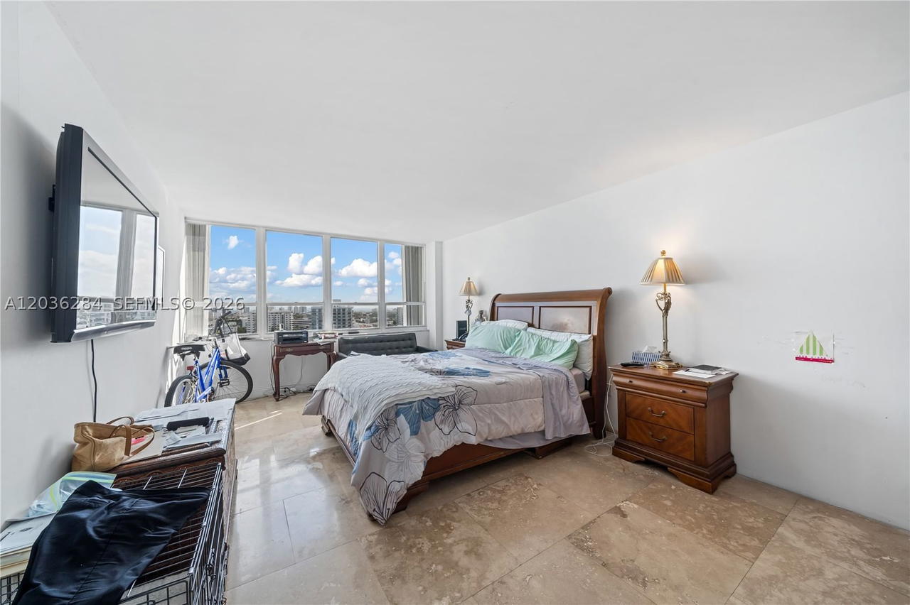 Real estate property located at 11 Island Ave #1708, Miami-dade, Costa Brava Condo, Miami Beach, FL