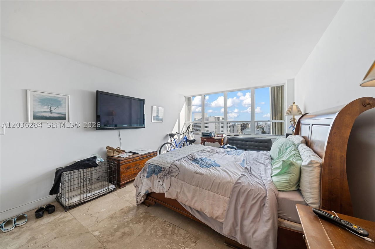 Real estate property located at 11 Island Ave #1708, Miami-dade, Costa Brava Condo, Miami Beach, FL