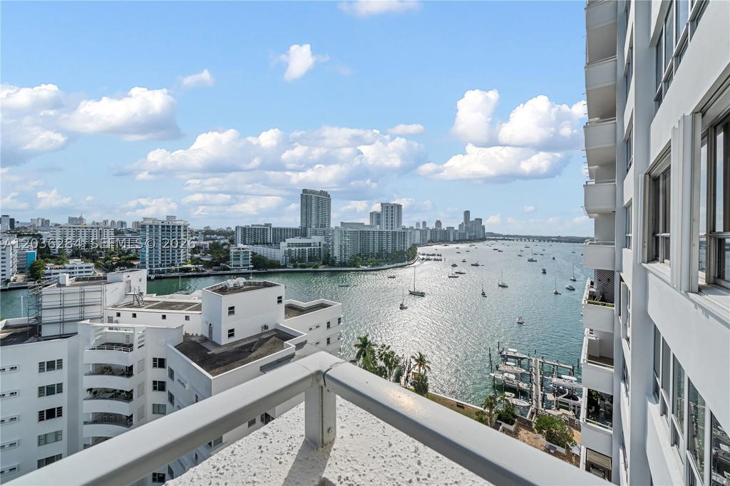 Real estate property located at 11 Island Ave #1708, Miami-dade, Costa Brava Condo, Miami Beach, FL