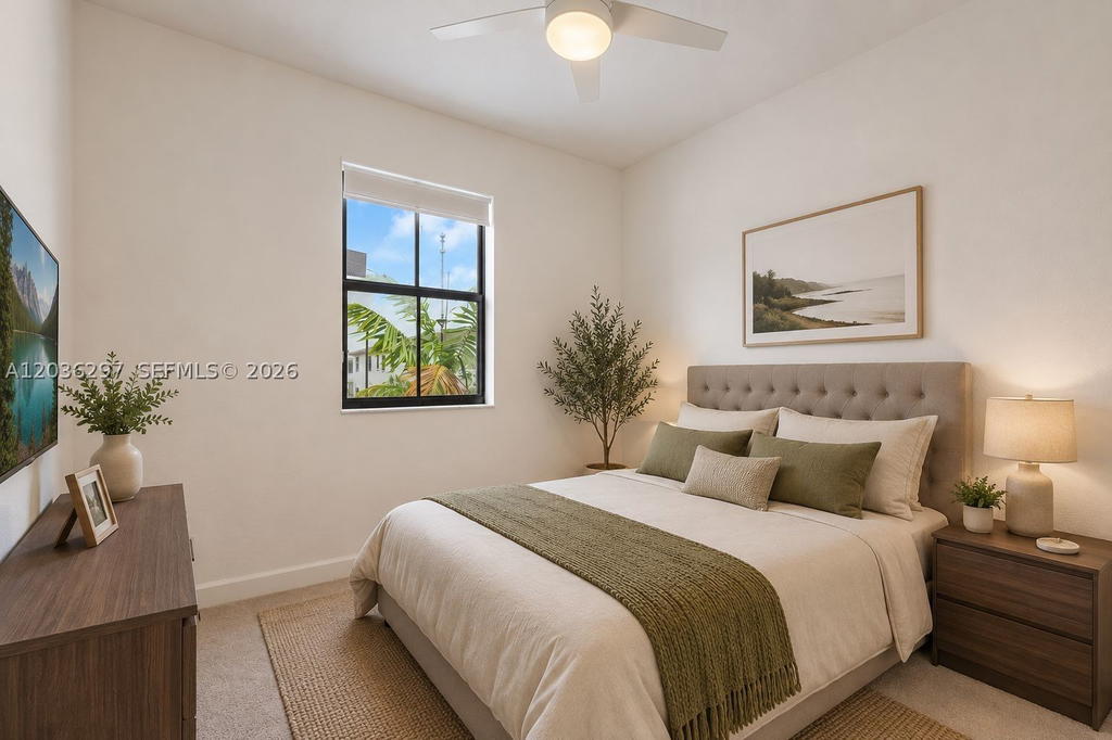 Real estate property located at 592 203rd Ter, Miami-dade, Vista Lago, Miami Gardens, FL