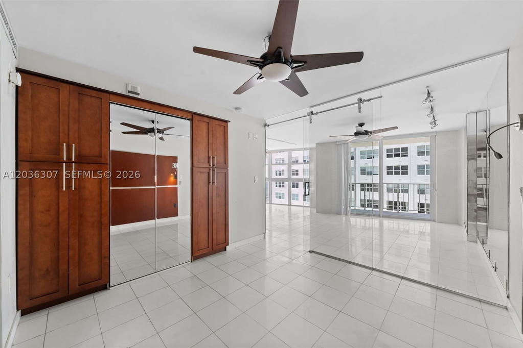 Real estate property located at 1228 West Ave #604, Miami-dade, Bayview Terr Condo, Miami Beach, FL