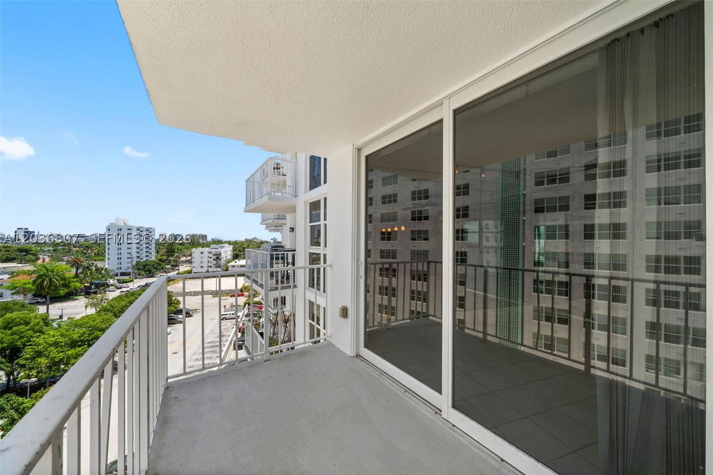 Real estate property located at 1228 West Ave #604, Miami-dade, Bayview Terr Condo, Miami Beach, FL