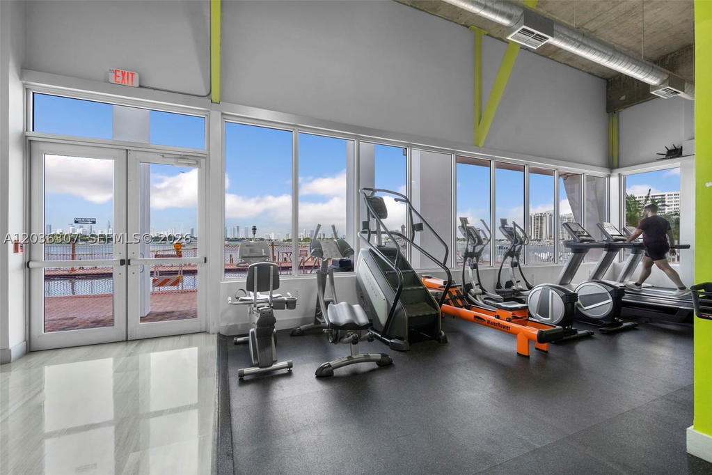 Real estate property located at 1228 West Ave #604, Miami-dade, Bayview Terr Condo, Miami Beach, FL