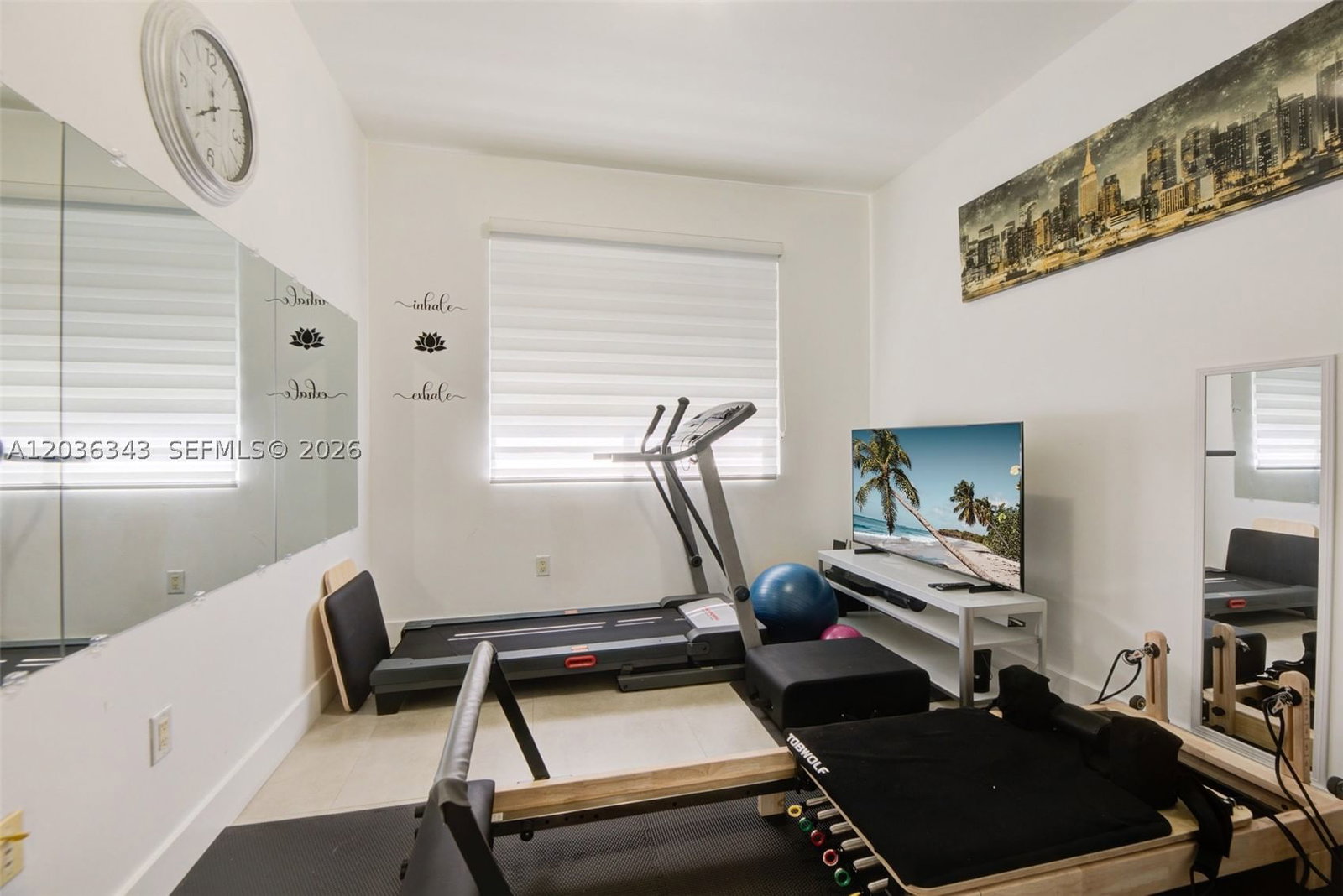 Real estate property located at 7117 103rd Path, Miami-dade, Doral Palms North, Doral, FL