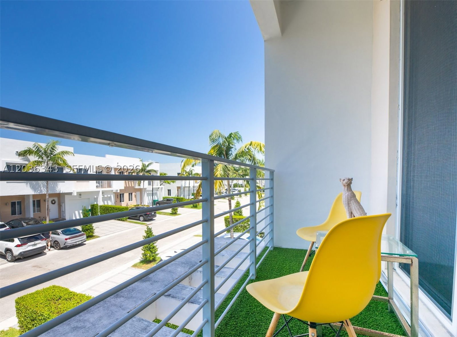 Real estate property located at 7117 103rd Path, Miami-dade, Doral Palms North, Doral, FL