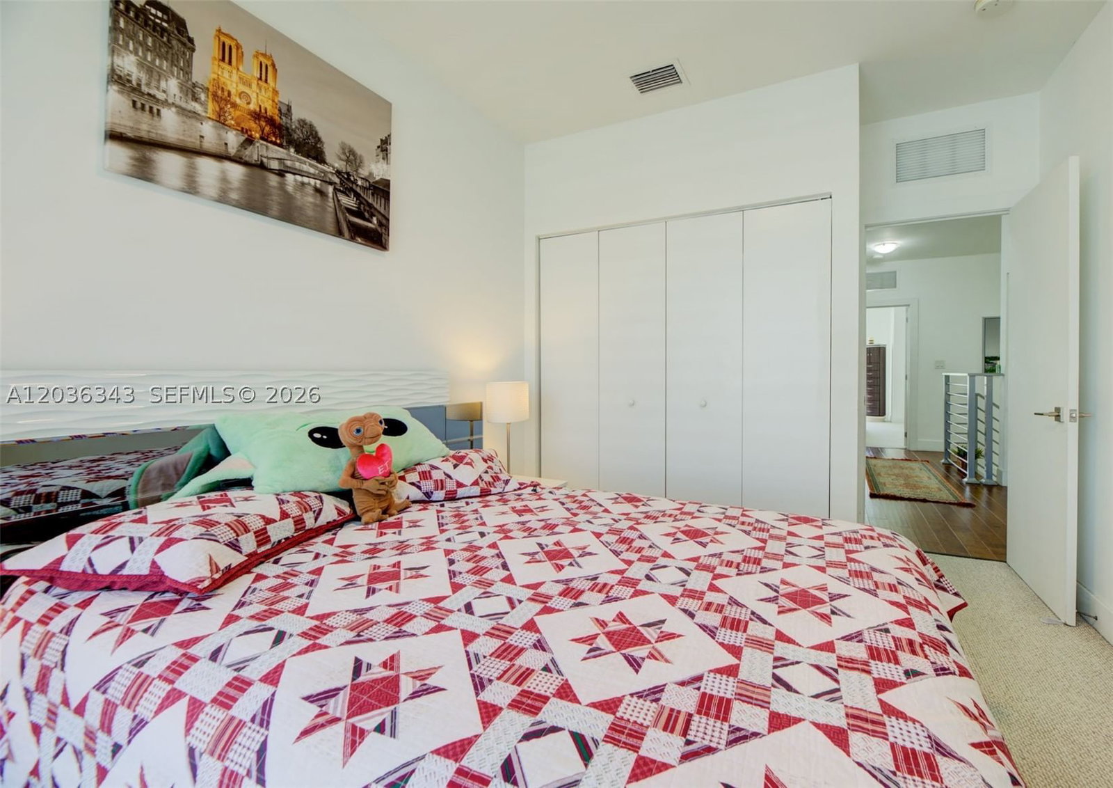 Real estate property located at 7117 103rd Path, Miami-dade, Doral Palms North, Doral, FL