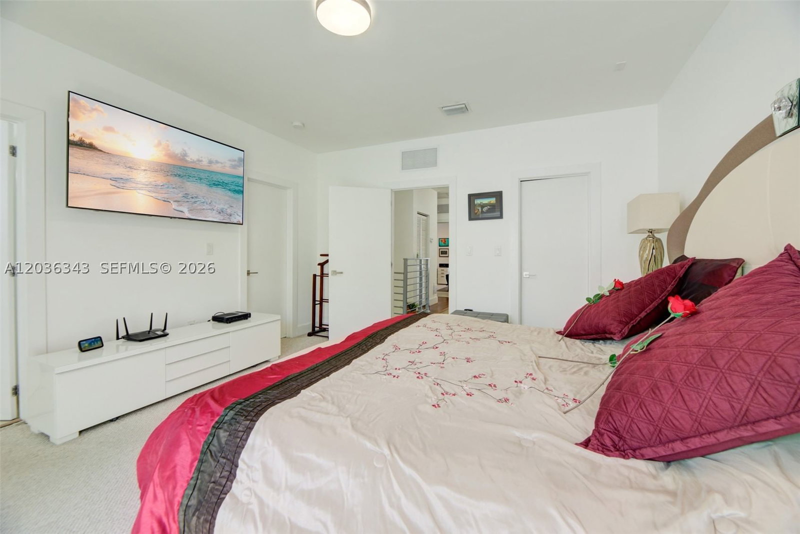 Real estate property located at 7117 103rd Path, Miami-dade, Doral Palms North, Doral, FL