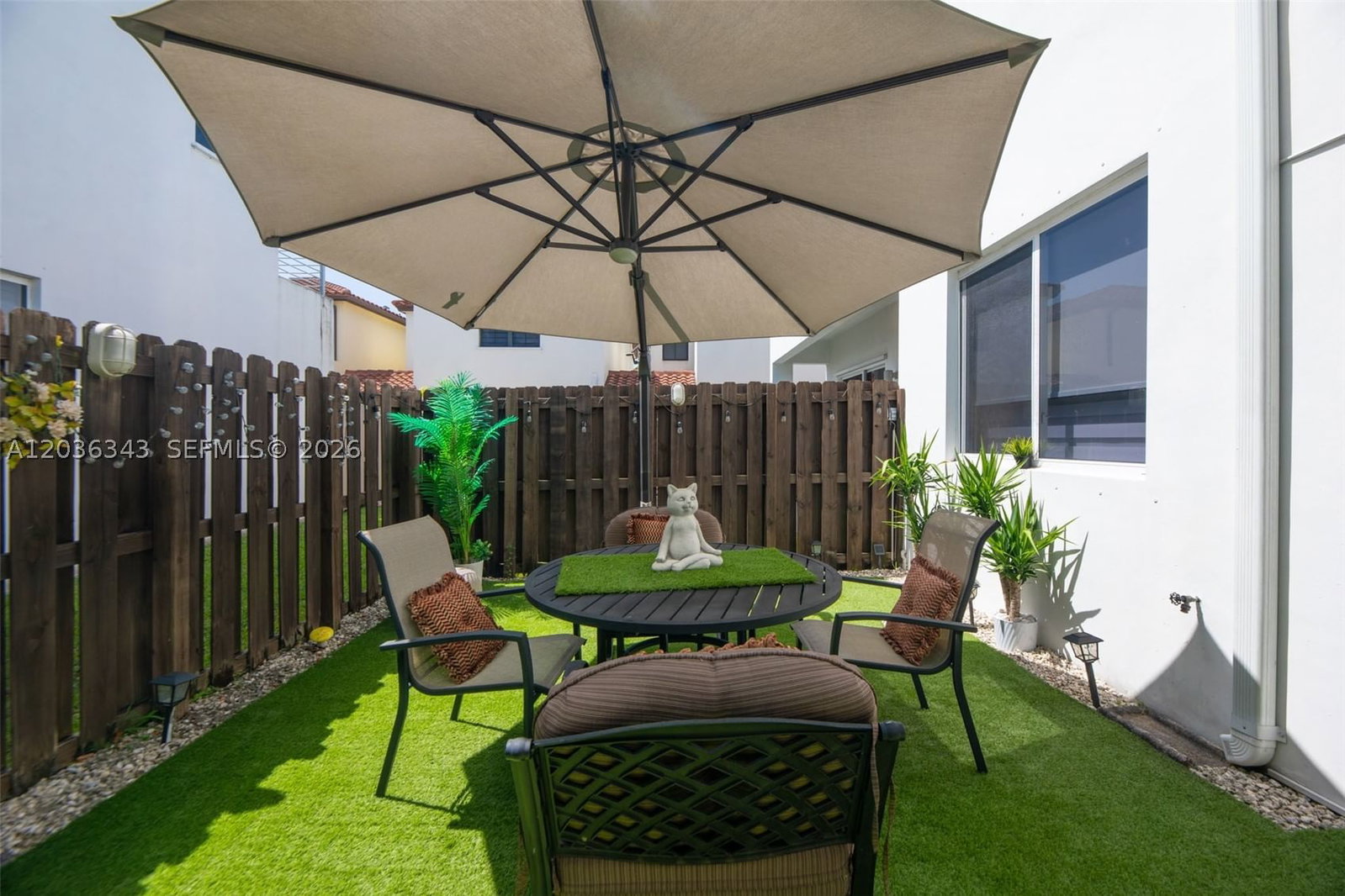 Real estate property located at 7117 103rd Path, Miami-dade, Doral Palms North, Doral, FL