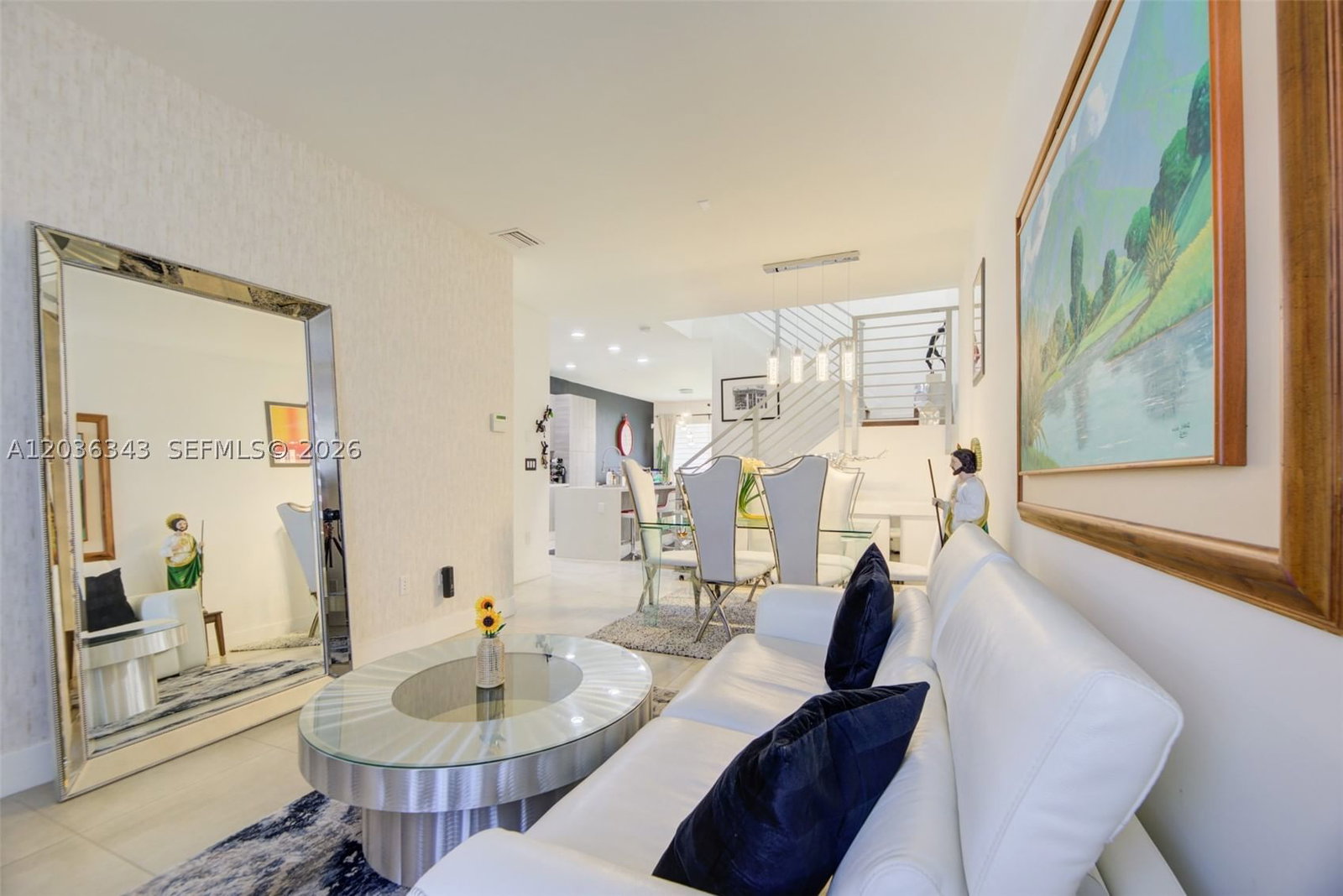 Real estate property located at 7117 103rd Path, Miami-dade, Doral Palms North, Doral, FL