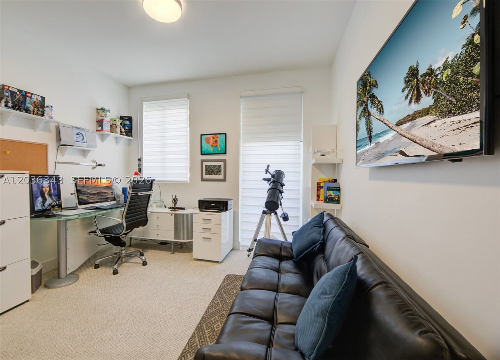 Real estate property located at 7117 103rd Path, Miami-dade, Doral Palms North, Doral, FL