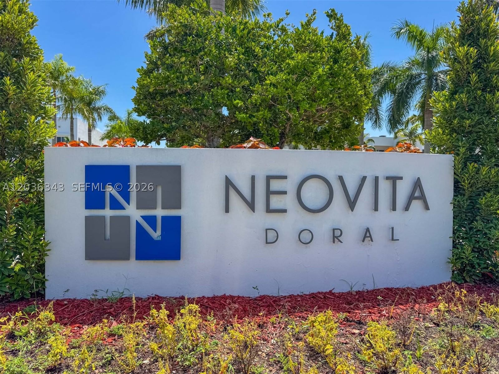 Real estate property located at 7117 103rd Path, Miami-dade, Doral Palms North, Doral, FL