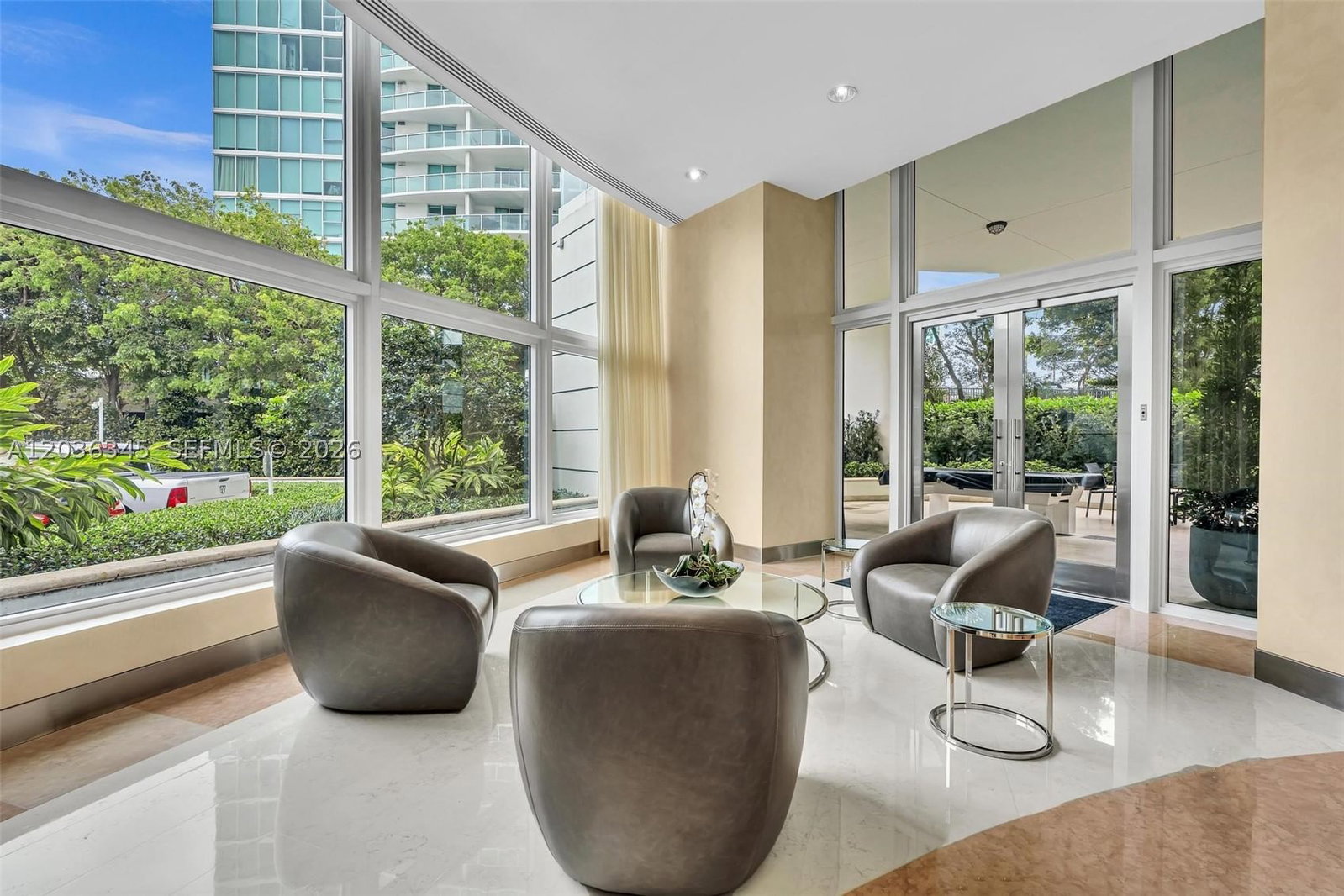Real estate property located at 2127 Brickell Ave #1002, Miami-dade, Bristol Tower Condo, Miami, FL