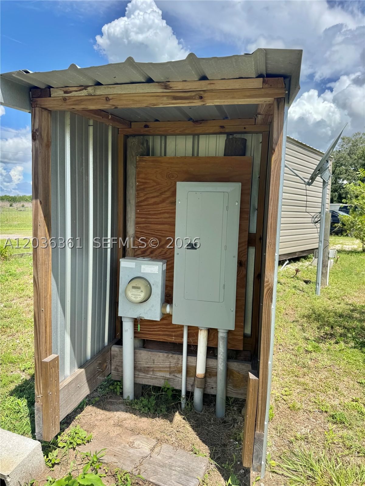 Real estate property located at 476 Barlow Rd, Hardee, Rural Agricultural Land, Other, FL
