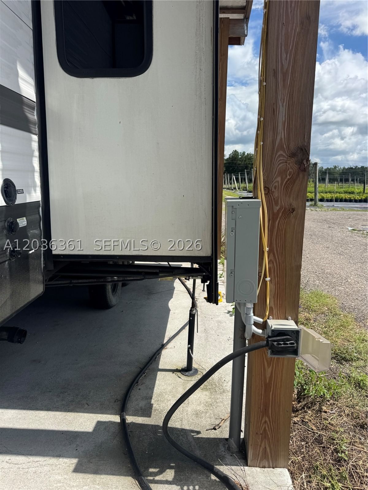 Real estate property located at 476 Barlow Rd, Hardee, Rural Agricultural Land, Other, FL