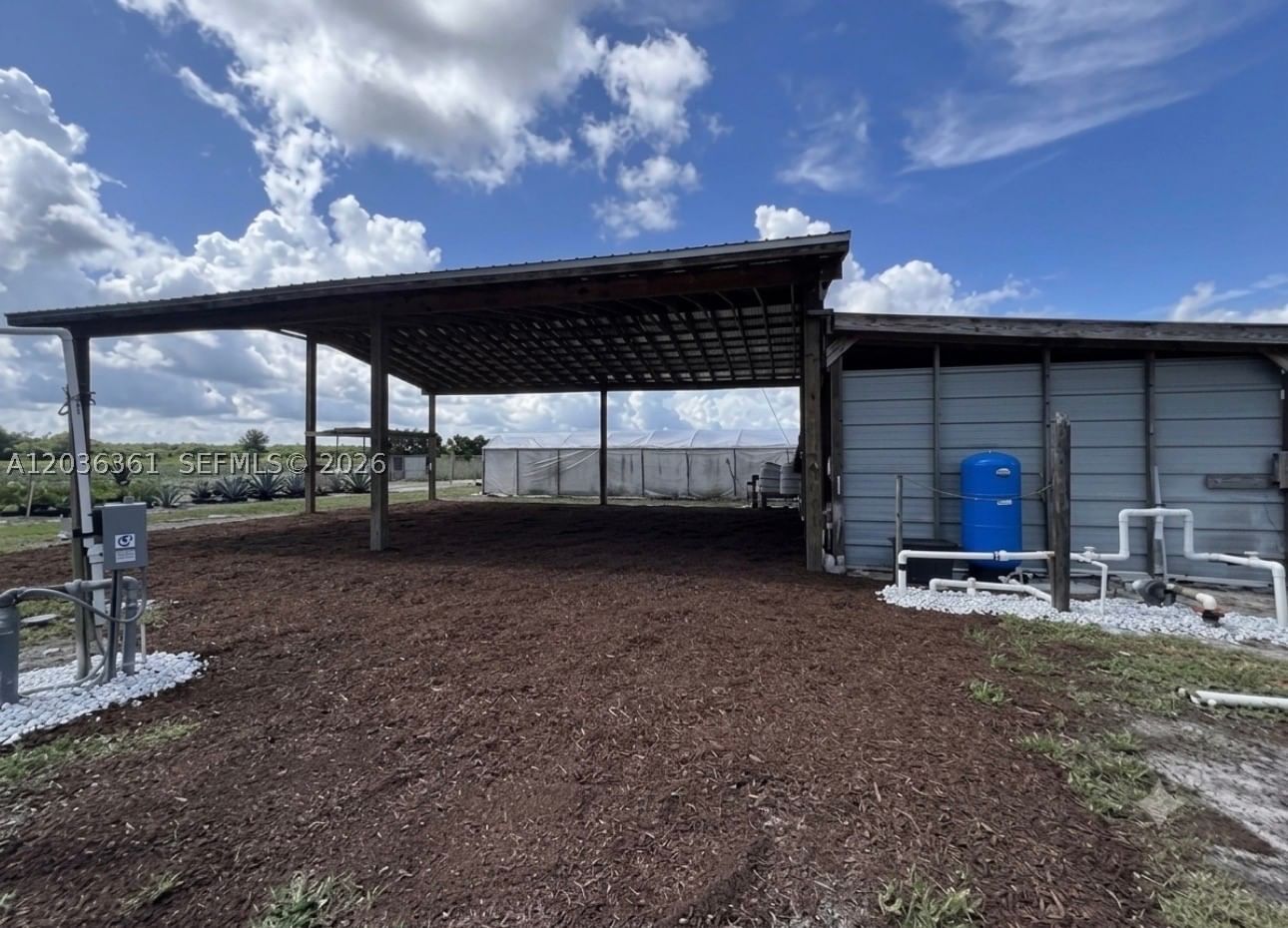 Real estate property located at 476 Barlow Rd, Hardee, Rural Agricultural Land, Other, FL