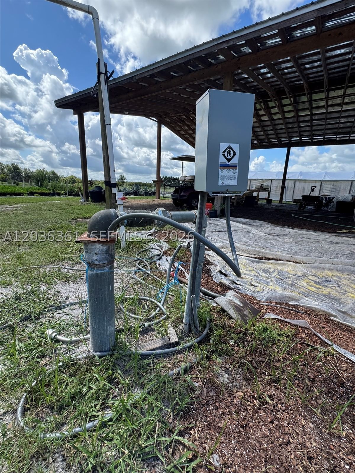 Real estate property located at 476 Barlow Rd, Hardee, Rural Agricultural Land, Other, FL