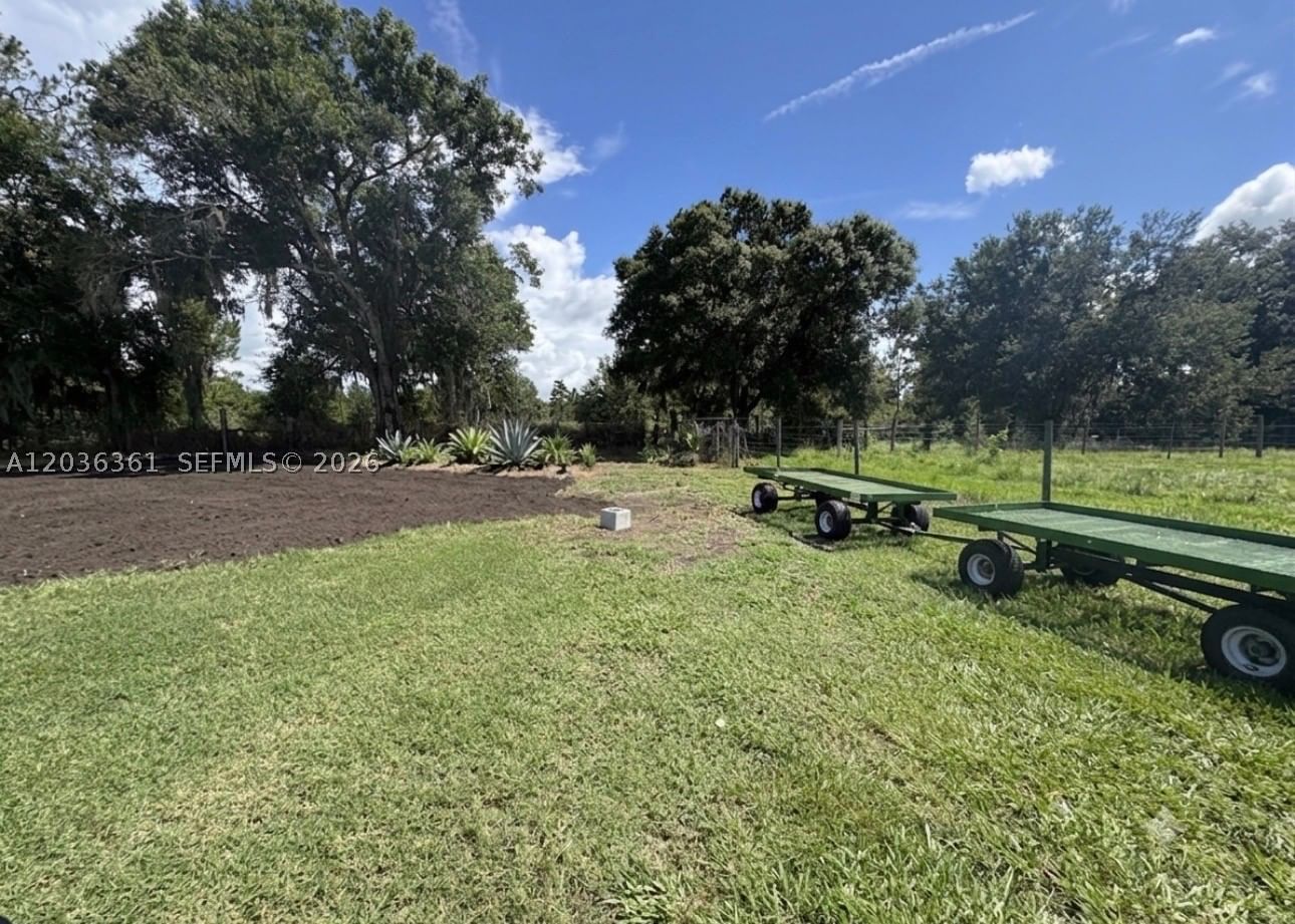 Real estate property located at 476 Barlow Rd, Hardee, Rural Agricultural Land, Other, FL