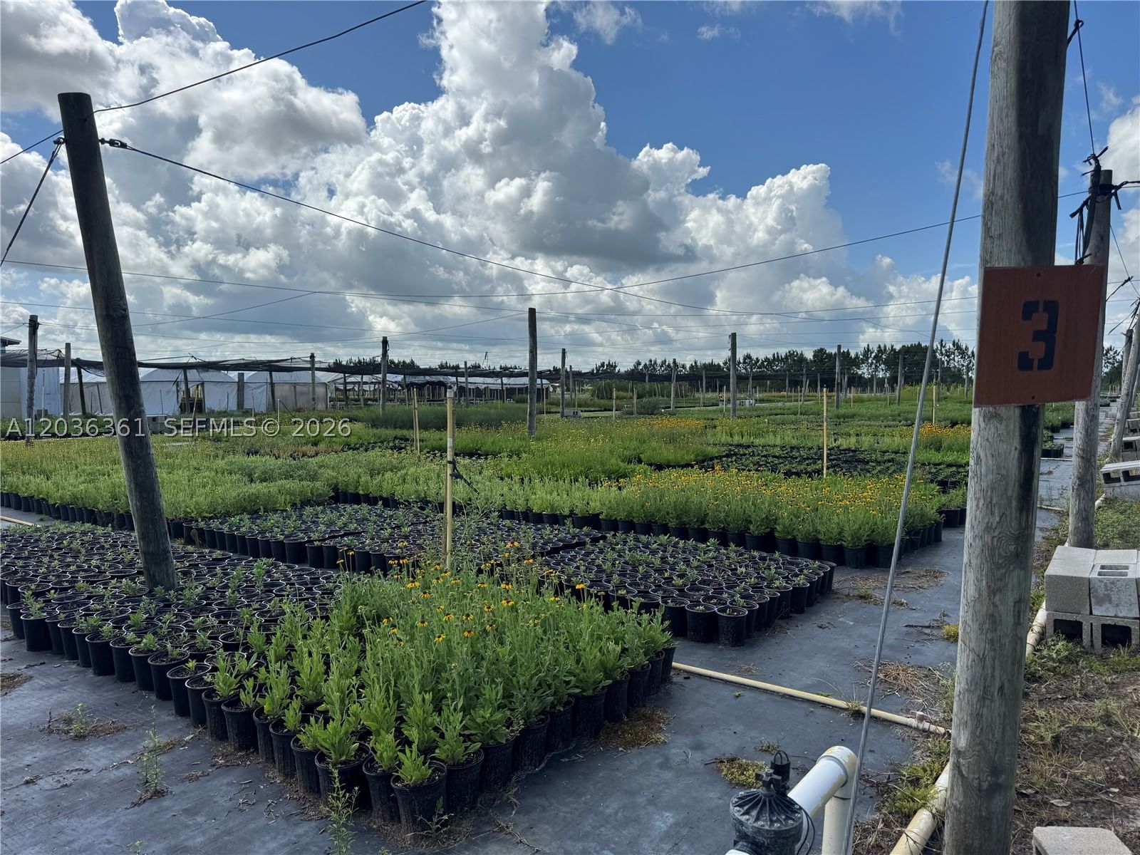 Real estate property located at 476 Barlow Rd, Hardee, Rural Agricultural Land, Other, FL
