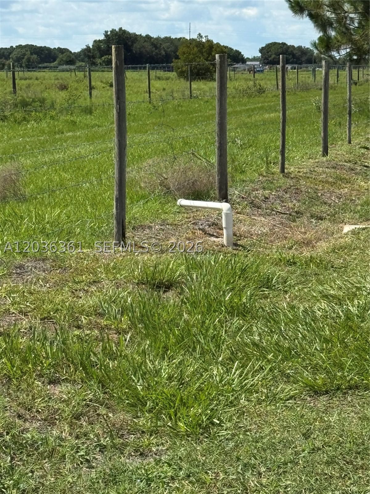 Real estate property located at 476 Barlow Rd, Hardee, Rural Agricultural Land, Other, FL